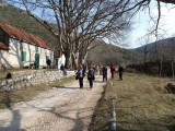 Krčićem nizvodno14